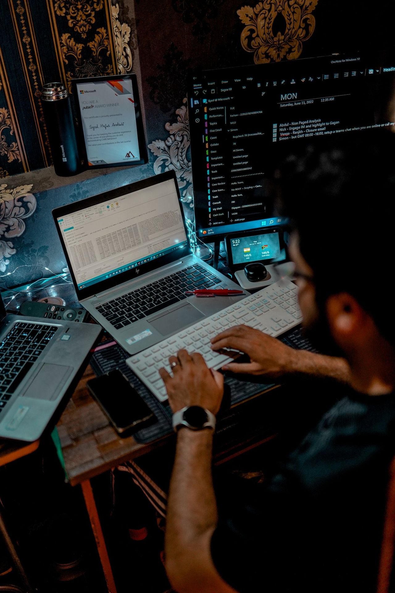 VMITS managed IT support